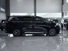 Denza D9 2022 DM-i 970 AWD Flagship - ფოტო 3