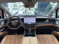 Denza D9 2022 DM-i 970 AWD Flagship - ფოტო 4