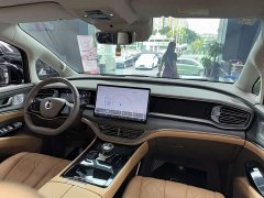 Denza D9 2022 DM-i 970 AWD Flagship - ფოტო 5