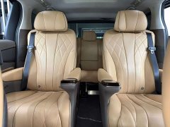 Denza D9 2022 DM-i 970 AWD Flagship - ფოტო 6