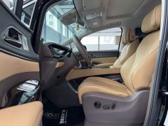 Denza D9 2022 DM-i 970 AWD Flagship - ფოტო 7