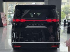 Denza D9 2022 DM-i 970 AWD Flagship - ფოტო 8