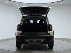 Great Wall Dachshund 2024 1.5T DCT Border Collie Edition - ფოტო 5