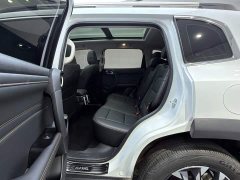 Great Wall Dachshund 2024 1.5T DCT Border Collie Edition - ფოტო 7