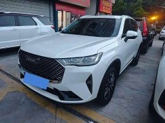 Haval H6 Third Generation 1.5T Automatic Two-Wheel Drive Pro - ფოტო 1