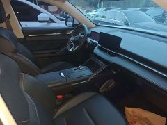 Haval H6 Third Generation 1.5T Automatic Two-Wheel Drive Pro - ფოტო 10