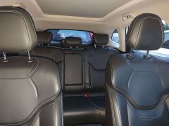 Haval H6 Third Generation 1.5T Automatic Two-Wheel Drive Pro - ფოტო 12