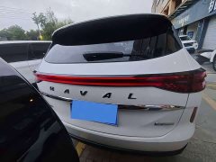Haval H6 Third Generation 1.5T Automatic Two-Wheel Drive Pro - ფოტო 15