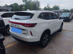 Haval H6 Third Generation 1.5T Automatic Two-Wheel Drive Pro - ფოტო 16