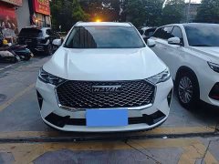 Haval H6 Third Generation 1.5T Automatic Two-Wheel Drive Pro - ფოტო 2