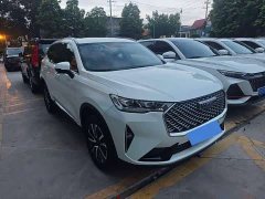 Haval H6 Third Generation 1.5T Automatic Two-Wheel Drive Pro - ფოტო 3