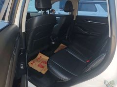 Haval H6 Third Generation 1.5T Automatic Two-Wheel Drive Pro - ფოტო 5