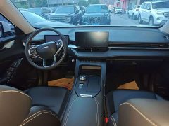 Haval H6 Third Generation 1.5T Automatic Two-Wheel Drive Pro - ფოტო 6