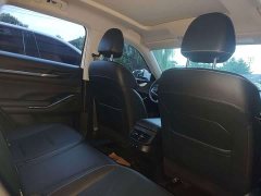 Haval H6 Third Generation 1.5T Automatic Two-Wheel Drive Pro - ფოტო 8
