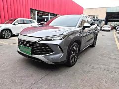 BYD Song L DM-i Smart Drive 160km Exceed - ფოტო 1