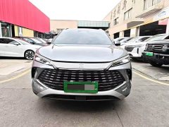 BYD Song L DM-i Smart Drive 160km Exceed - ფოტო 2