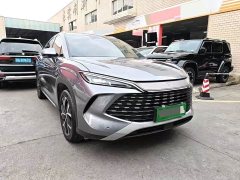 BYD Song L DM-i Smart Drive 160km Exceed - ფოტო 3