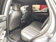 BYD Song L DM-i Smart Drive 160km Exceed - ფოტო 6