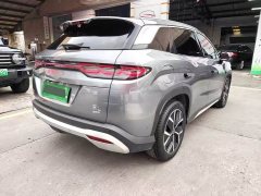 BYD Song L DM-i Smart Drive 160km Exceed - ფოტო 7
