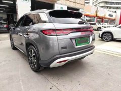 BYD Song L DM-i Smart Drive 160km Exceed - ფოტო 9