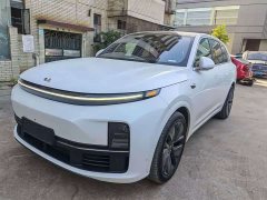 Li Auto L7 Pro - ფოტო 1