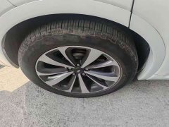 Li Auto L7 Pro - ფოტო 10