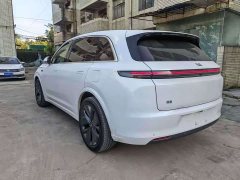 Li Auto L7 Pro - ფოტო 11