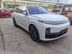 Li Auto L7 Pro - ფოტო 2
