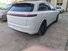 Li Auto L7 Pro - ფოტო 9