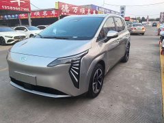 GAC AION Y Plus 510 Smart Enjoy Edition - ფოტო 2