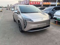 GAC AION Y Plus 510 Smart Enjoy Edition - ფოტო 3