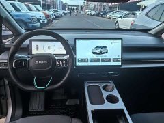 GAC AION Y Plus 510 Smart Enjoy Edition - ფოტო 5