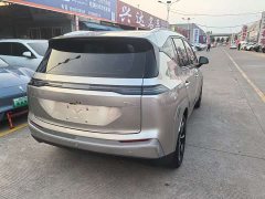 GAC AION Y Plus 510 Smart Enjoy Edition - ფოტო 7