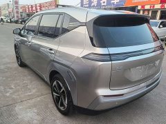 GAC AION Y Plus 510 Smart Enjoy Edition - ფოტო 8