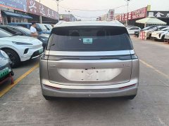 GAC AION Y Plus 510 Smart Enjoy Edition - ფოტო 9