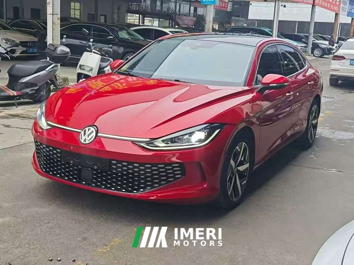Volkswagen Lingdu L 280TSI DSG Spicy Edition