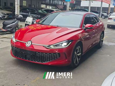 2022 Volkswagen Lingdu L 280TSI DSG Spicy Edition - ავტომობილი ჩინეთიდან