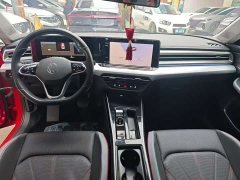 Volkswagen Lingdu L 280TSI DSG Spicy Edition - ფოტო 5