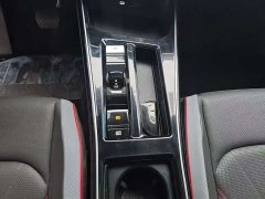 Volkswagen Lingdu L 280TSI DSG Spicy Edition - ფოტო 6