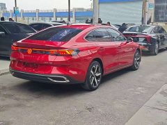 Volkswagen Lingdu L 280TSI DSG Spicy Edition - ფოტო 8
