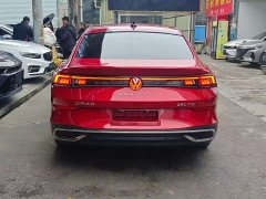 Volkswagen Lingdu L 280TSI DSG Spicy Edition - ფოტო 9