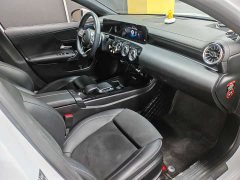 Mercedes-Benz A-Class A 200 L Sport Sedan Dynamic Edition - ფოტო 10