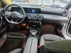 Mercedes-Benz A-Class A 200 L Sport Sedan Dynamic Edition - ფოტო 4