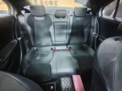 Mercedes-Benz A-Class A 200 L Sport Sedan Dynamic Edition - ფოტო 5