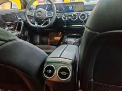 Mercedes-Benz A-Class A 200 L Sport Sedan Dynamic Edition - ფოტო 6
