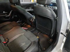 Mercedes-Benz A-Class A 200 L Sport Sedan Dynamic Edition - ფოტო 9