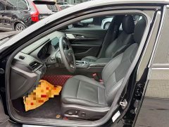 Cadillac CT4 28T Luxury - ფოტო 4