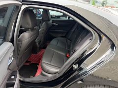 Cadillac CT4 28T Luxury - ფოტო 6