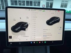 Tesla Model Y Rear-Wheel Drive - ფოტო 11