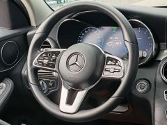 Mercedes-Benz C-Class (Imported) 2020 Facelift C 260 Estate - ფოტო 11